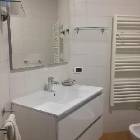 Apartment Barrili Lux Apart.