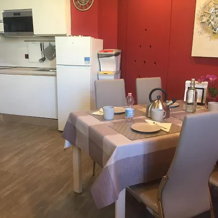 Barrili Lux Apart. Apartment Milan