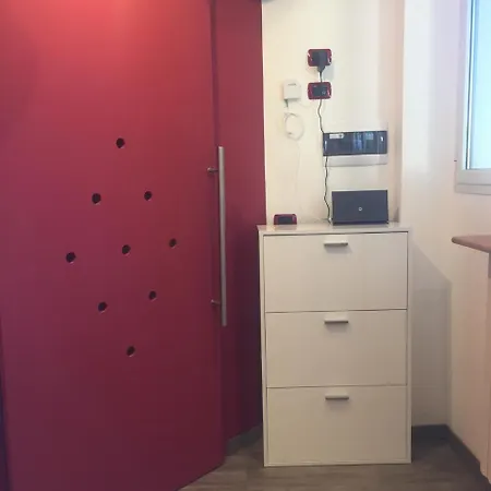 Apartment Barrili Lux Apart. *