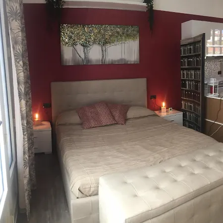 Apartment Barrili Lux Apart. *